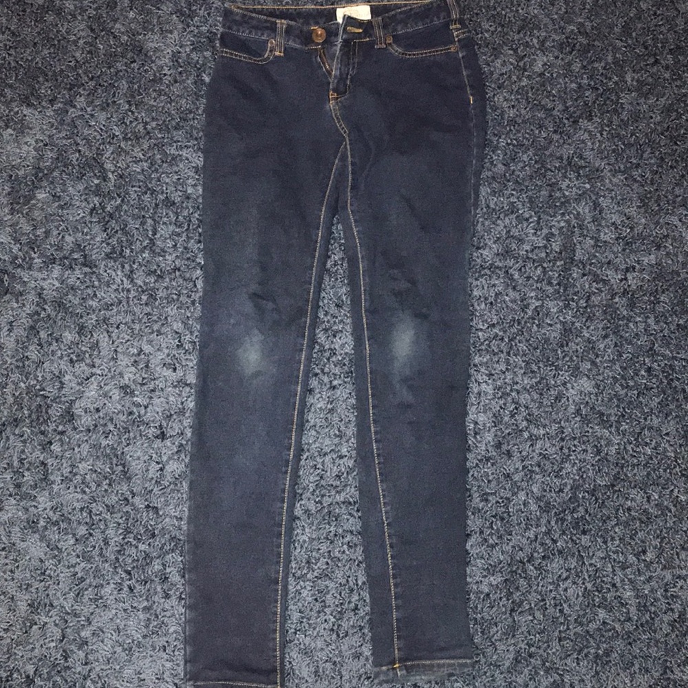 AEROPOSTLE JEGGINGS